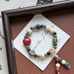 Jade Whisper Bracelet 2