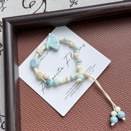 Jade Whisper Bracelet 3