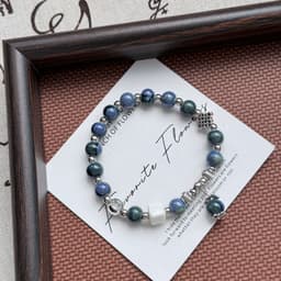 Midnight Galaxy Bracelet 3