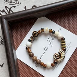 Ocean Deep Bracelet 2