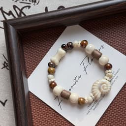 Sakura Petal Bracelet 2