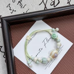 Sakura Petal Bracelet 3
