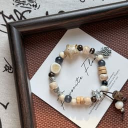 Sakura Petal Bracelet 4