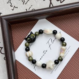 Sunset Blush Bracelet 1