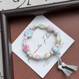 Sunset Blush Bracelet 2