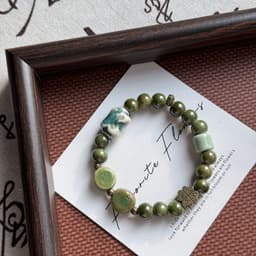Sunset Blush Bracelet 3